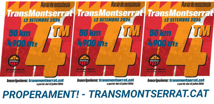 TransMontserrat TransMontserrat